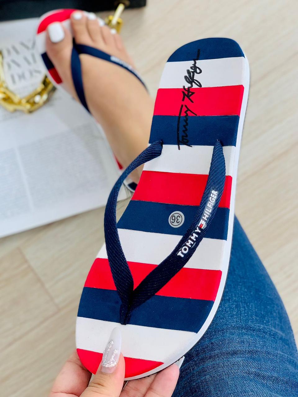 SANDALIA PLAYERA